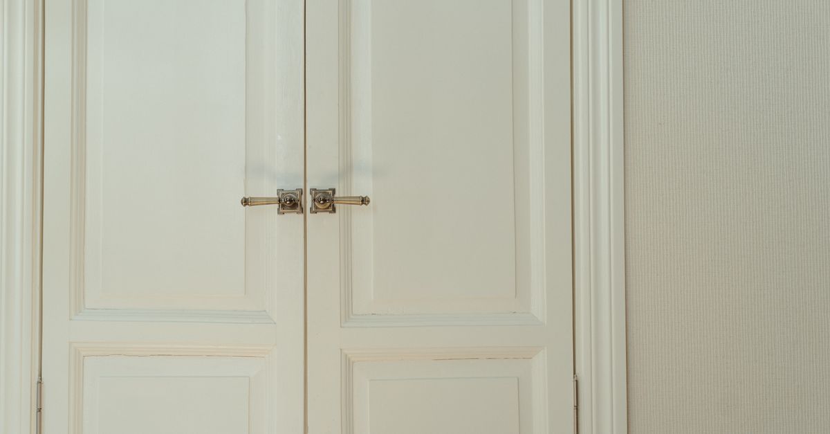 Mortise Locks, Door Knob Locks, and the Hardware Laguna Niguel Businesses Actually Use — Laguna Niguel CA Locksmith